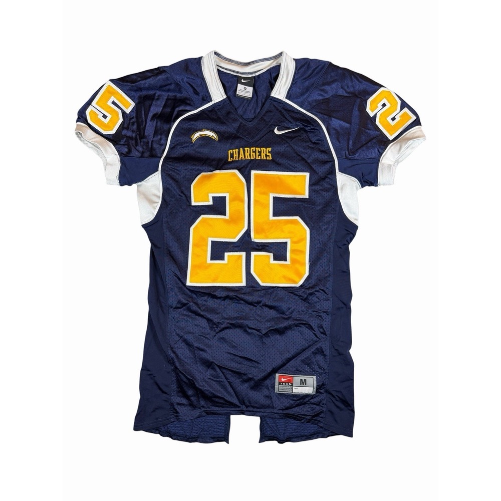 Nike Los Angeles Chargers Junior Colson #25 NFL Football Jersey Men's M